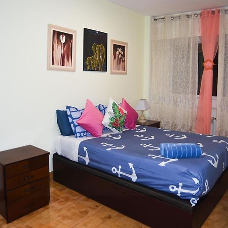 Aparment Legazpi Lejlighed Madrid Eksteriør billede