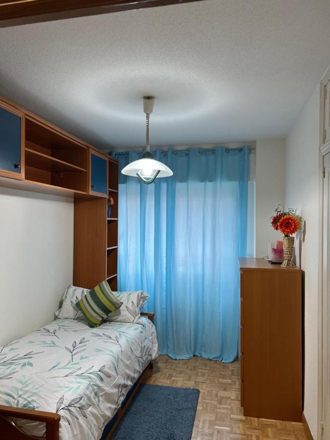 Aparment Legazpi Lejlighed Madrid Eksteriør billede
