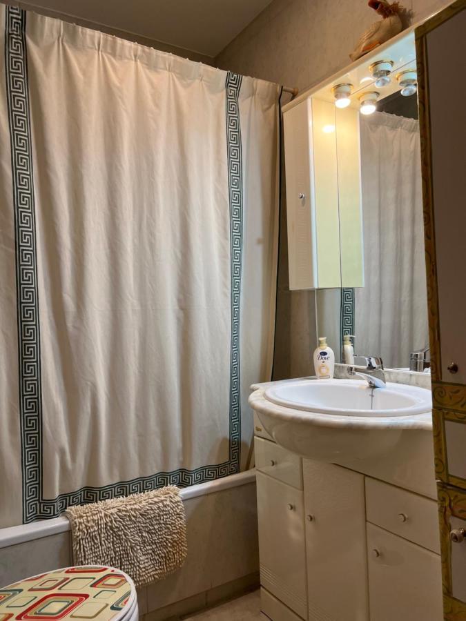 Aparment Legazpi Lejlighed Madrid Eksteriør billede