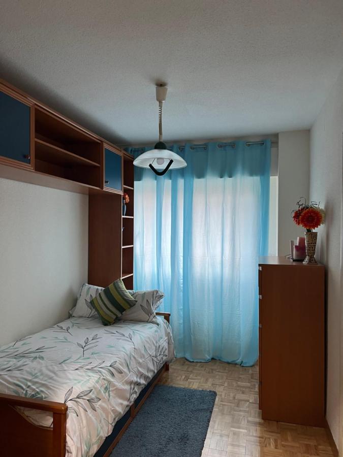 Aparment Legazpi Lejlighed Madrid Eksteriør billede