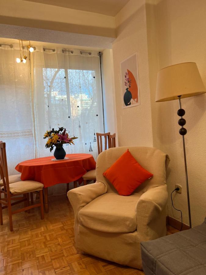 Aparment Legazpi Lejlighed Madrid Eksteriør billede