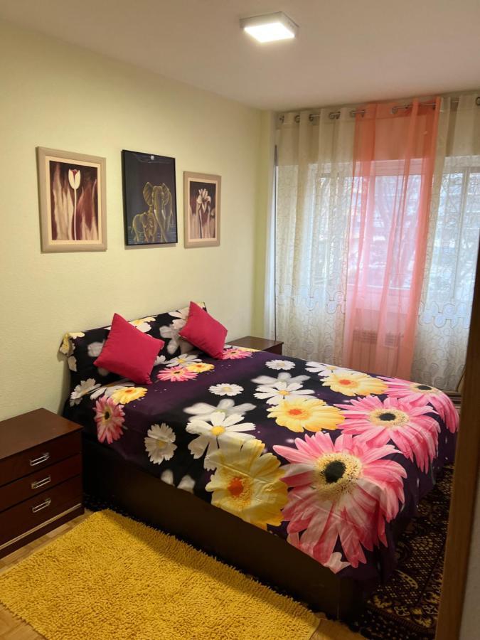 Aparment Legazpi Lejlighed Madrid Eksteriør billede
