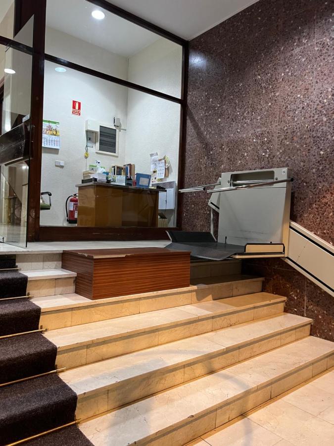 Aparment Legazpi Lejlighed Madrid Eksteriør billede