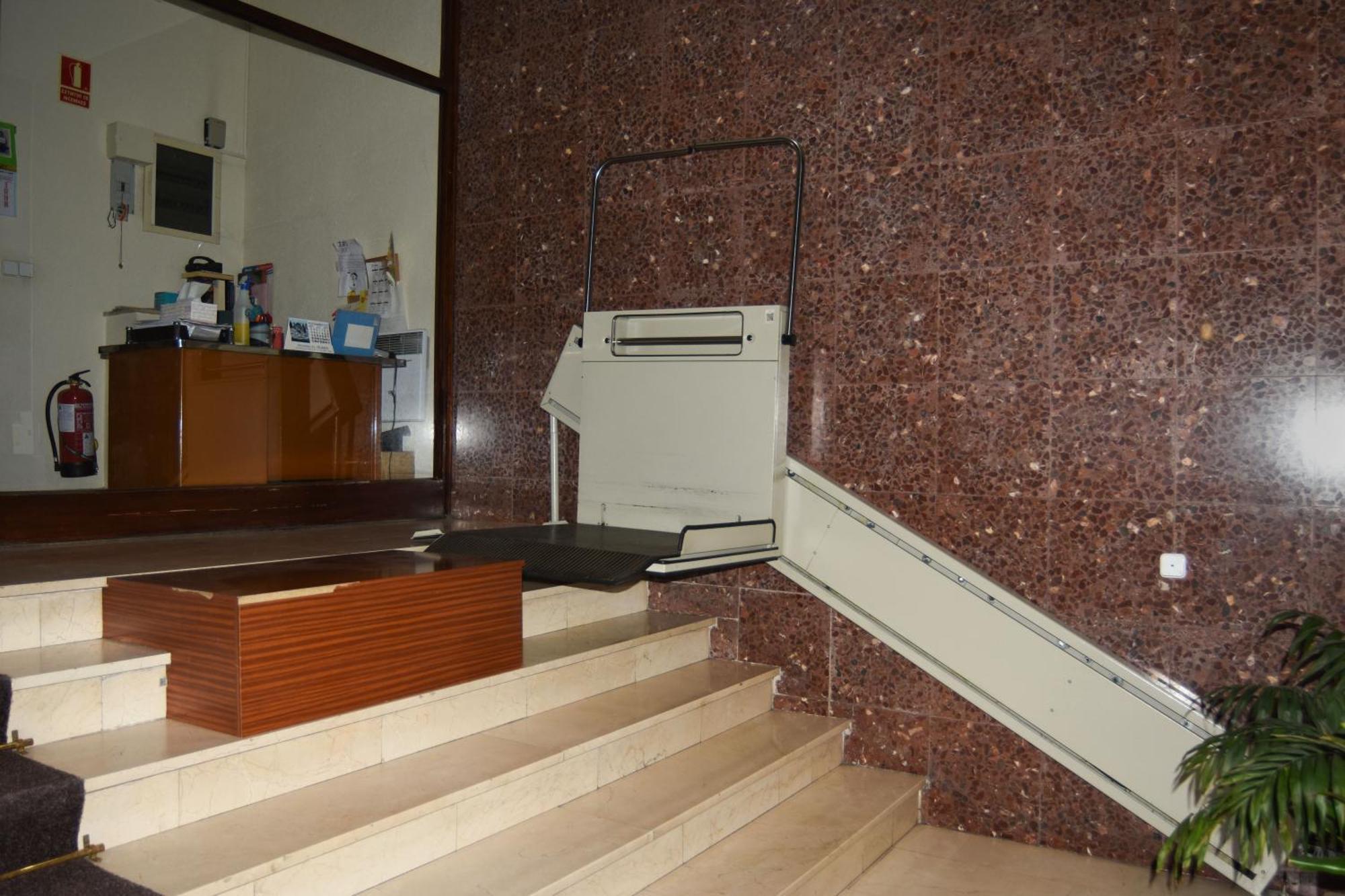 Aparment Legazpi Lejlighed Madrid Eksteriør billede